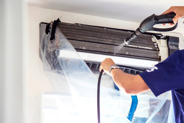 Best HVAC System Cleaning  in Hebron, IN