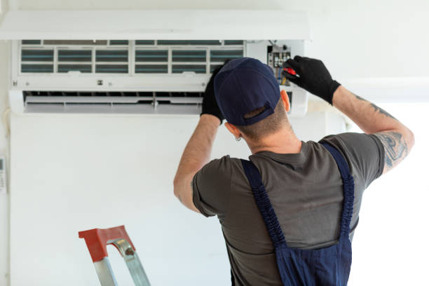 Best Professional Duct Cleaning Services  in Hebron, IN