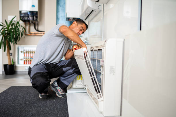 Best Air Duct Cleaning Near Me  in Hebron, IN