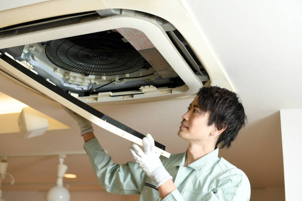 Best Ventilation Cleaning Services  in Hebron, IN