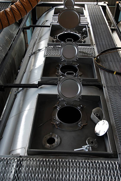 Best Ductwork Cleaning Services  in Hebron, IN
