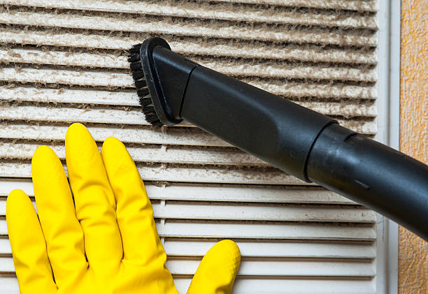 Best Air Duct Cleaning Near Me  in Hebron, IN