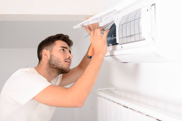 Best Best Air Duct Cleaning Company  in Hebron, IN